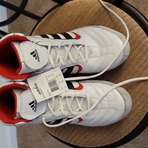 Adidas Wrestling/Boxing Sneakers